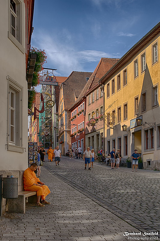 Bernhard Saalfeld - Rothenburg 2023 (4v9)